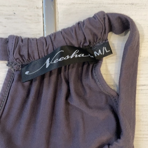 Neesha Maxi Dress - Picture 7 of 12